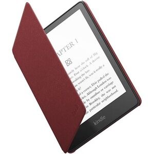 Amazon Kindle Paperwhite Case (11th Generation), Thin and Light, Foldable Protec